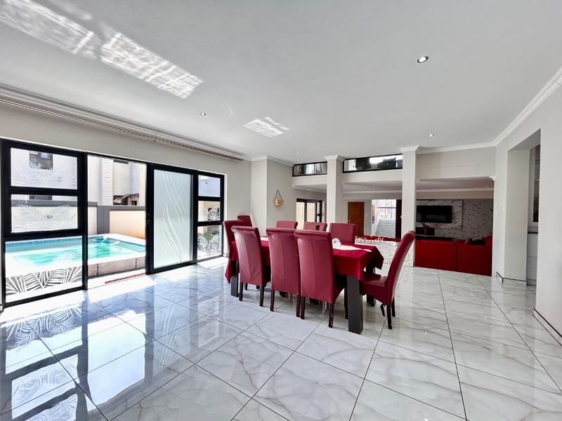 5 Bedroom Property for Sale in Xanadu North West